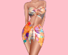 K. Summer Bikini Set