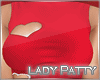 VDay Red Heart Set