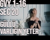 GulluVarliginYeter P2