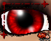 BeReal Eyes - Red