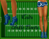 ~LB~Ankle Boots- Colts