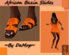 DaMop~African Slides