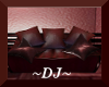 {DJ} Desire Chill Sofa