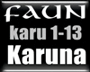 Faun - Karuna