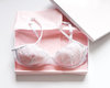 Pink Lingerie In Box