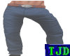[TJ] Lee Jeans Reg.