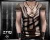 !Z Brown ZT Tees