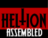 [PL] HelliOn Assembled