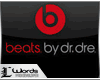 |L|Beats By Dre.HDphones
