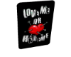 LOVE me or HATE me cuto