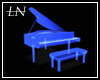 (LN)Glow Piano Radio B