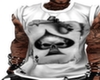 Skull Ace Tee W