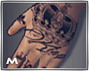 King Tattoo