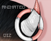 !!D Horns Peachy