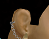 M-kuromi-earing DRV