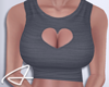 ~A: My Heart Top Perfect