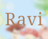 Ravi - Wall