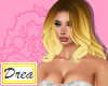 P-Peach Hair