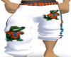 [AwT] Gators Pants