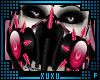 [Xu] Pink Mask