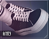 [Anry] Lyn Sneakers