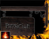 HF Sign Physician