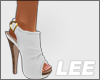 . Cecilia's Heels :)