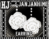 ! # Earring Rose [HJ]