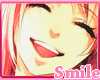 Anime Smile kawaii Real