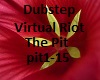 Music Dubstep The Pit