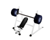 Gym Fitness Chair