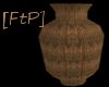 [FtP] Old copper vase