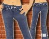 Street Jeans for Girl