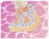 [TCF]Sugar Cute Shoes
