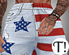 T! Stars n Stripes Jeans