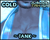 ! COLD Tank