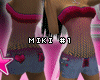 [V4NY] Miki #1 bundle