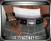 D13l Alan Shorts..