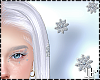Iced Out Snowflakes Anim