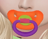 Child Boo Pacifier
