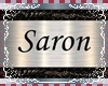 Ring Queen Saron