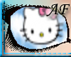 [AF]Hello Kitty Eyes