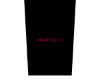 Heartless Cutout - PA