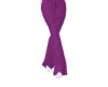 Leggings flare Pink