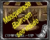 Masquerade Ballroom
