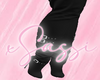 Long Black Boots