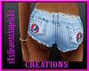 Greatful Dead Shorts 