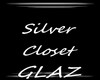 Silver Closet