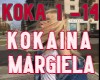 kokaina