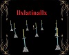 light excalibur 